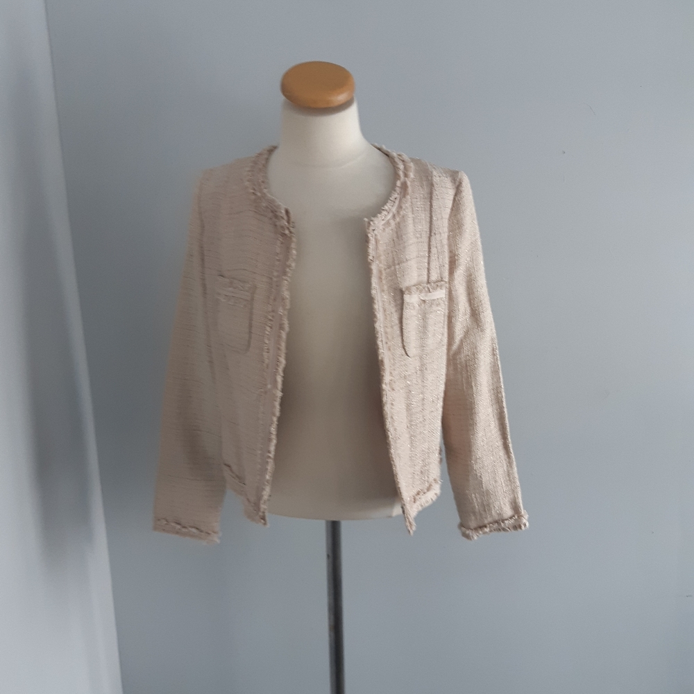 Request women's Vest Size M